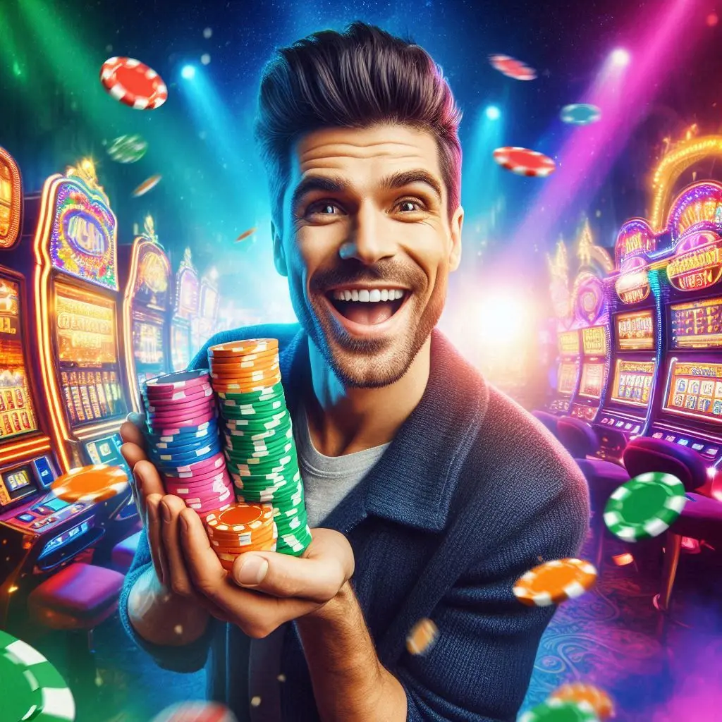 Mobile App Bonuses at LUCKY BLOCK