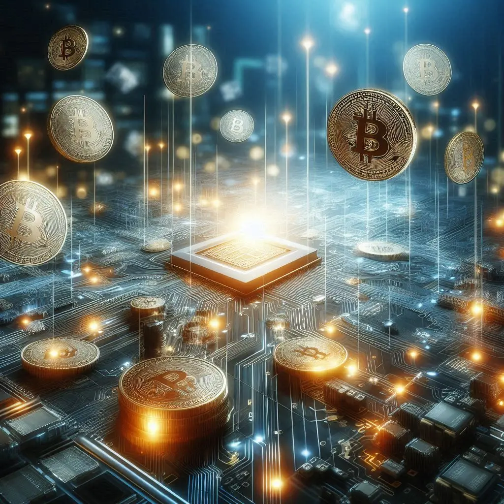 Crypto Payments LUCKY BLOCK