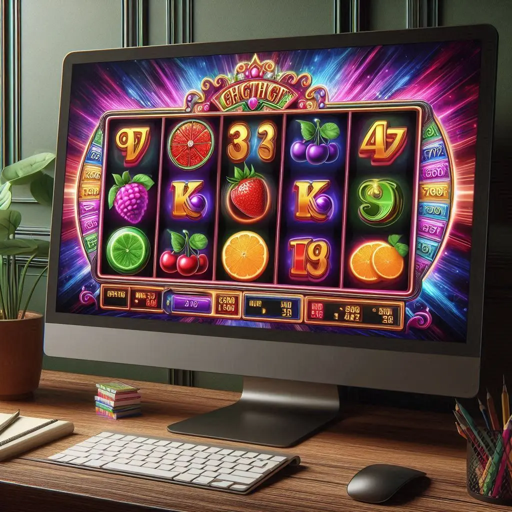 Casino Games LUCKY BLOCK
